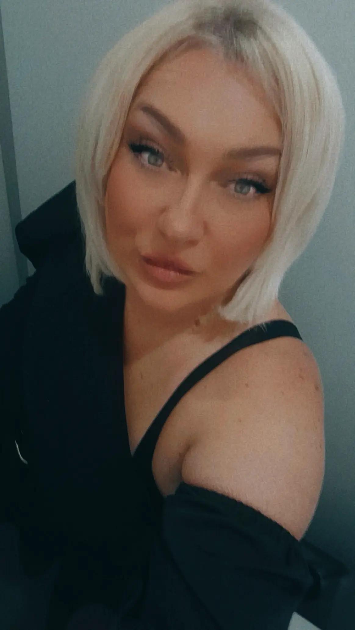 @Ela Mrkajic