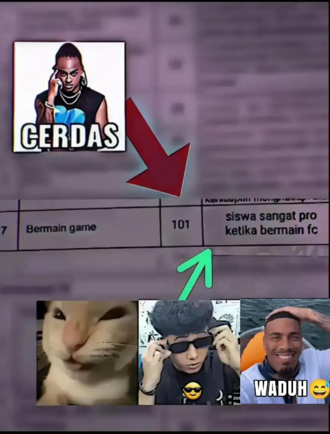 @ 