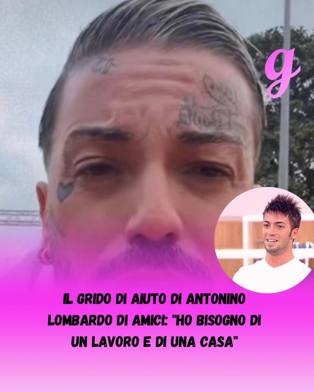 @Il Gossip Italia