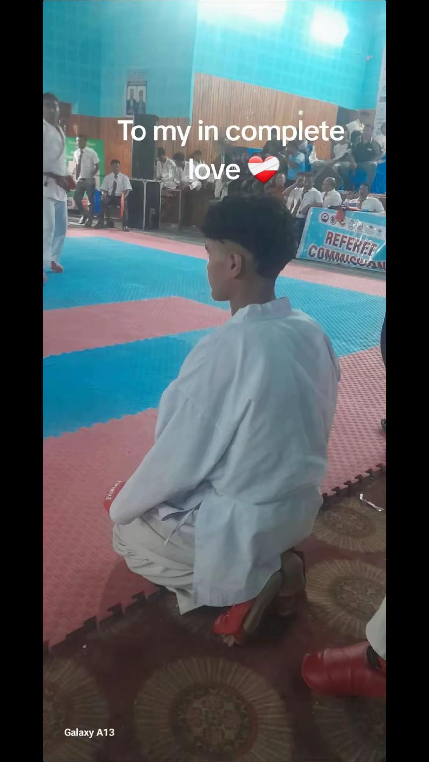 @Avi 🥋🥋🥋