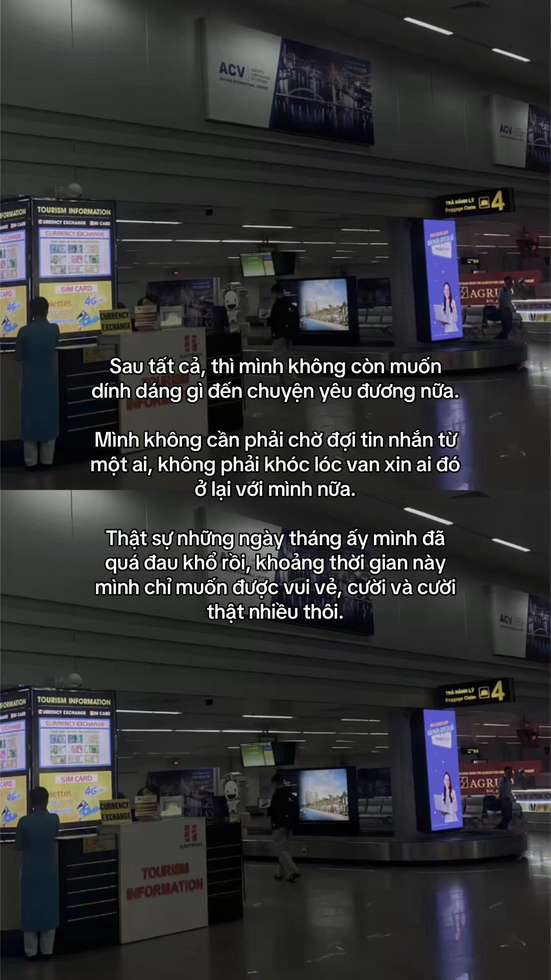 @Đ&atilde; đẹp trai lại c&ograve;n hay buồn