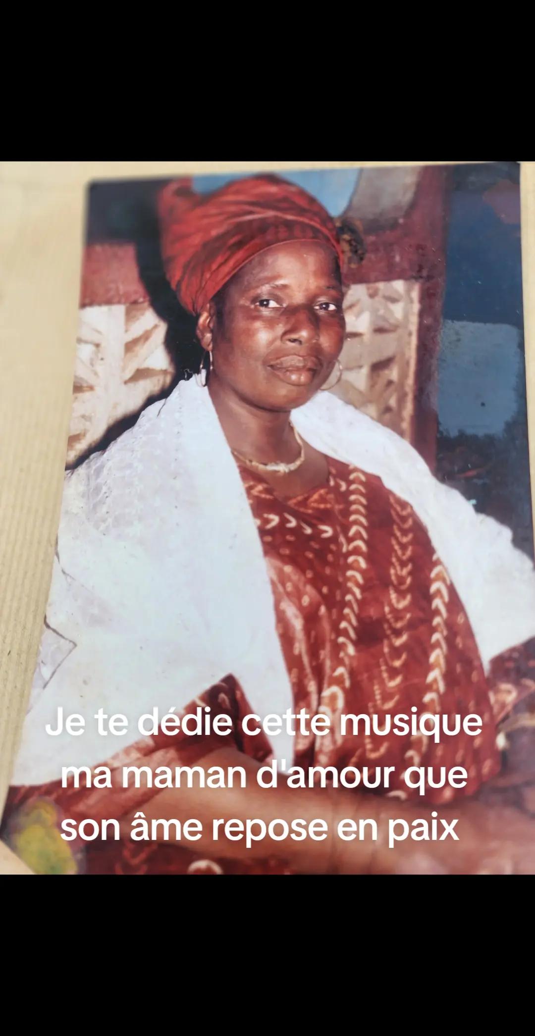 @Djorankani Kouyaté