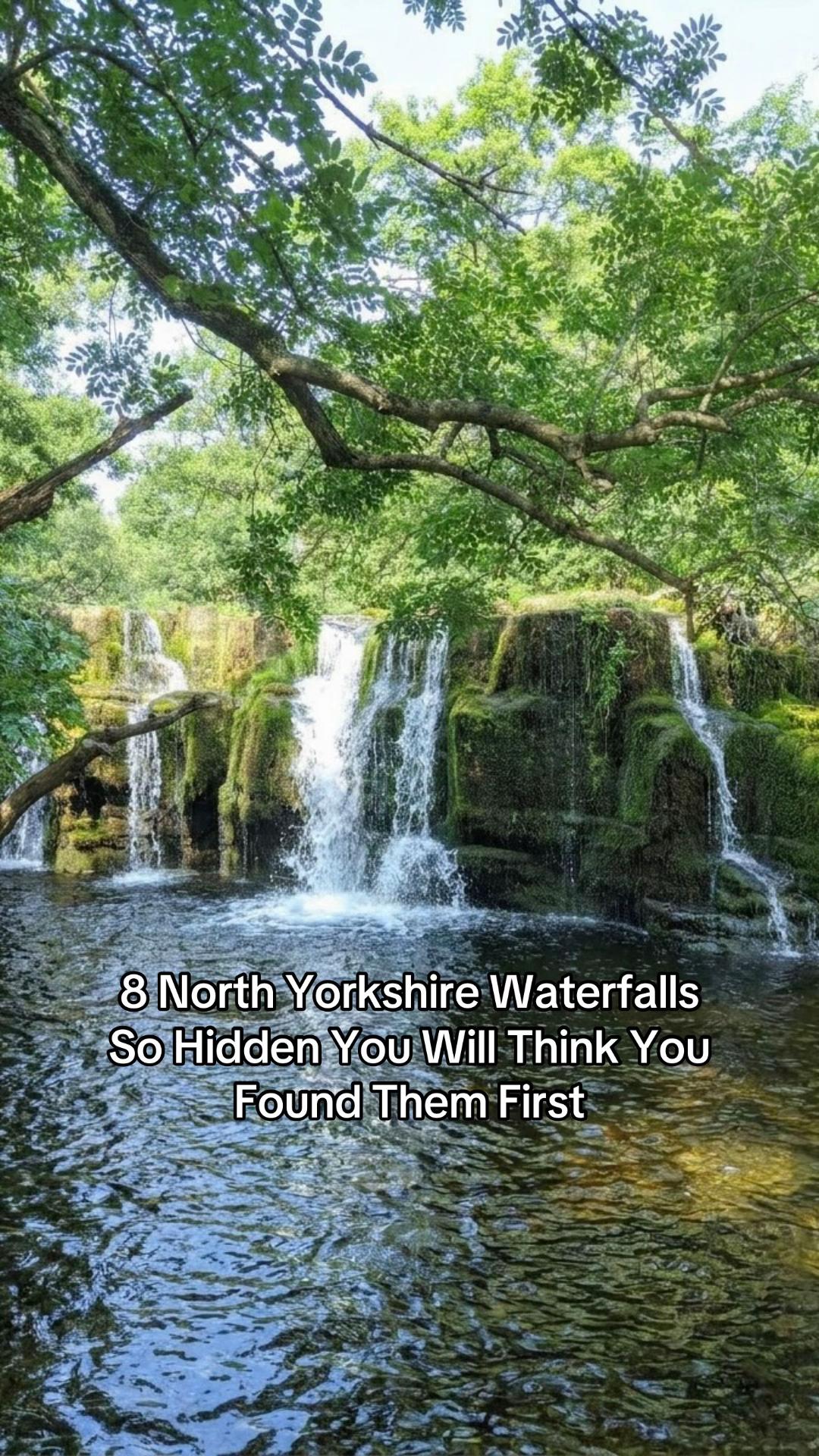 @UK Hidden Gems