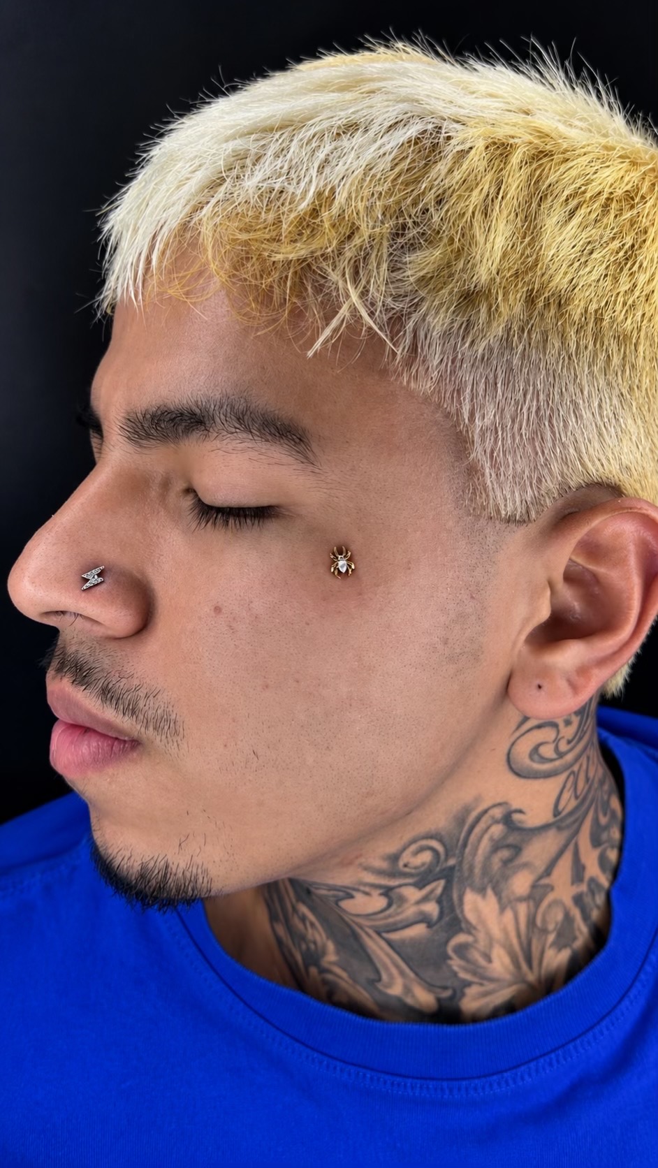 @El chico de los piercings