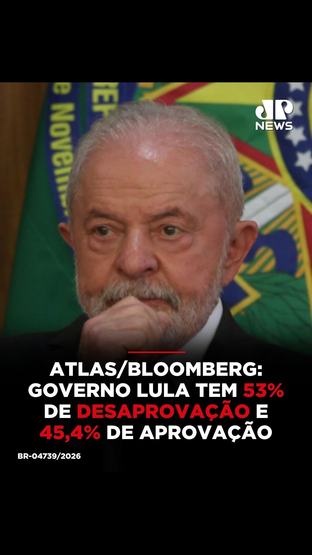 @Jovem Pan News