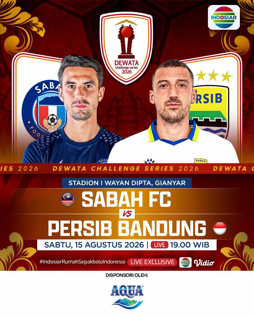@Indosiar Sports