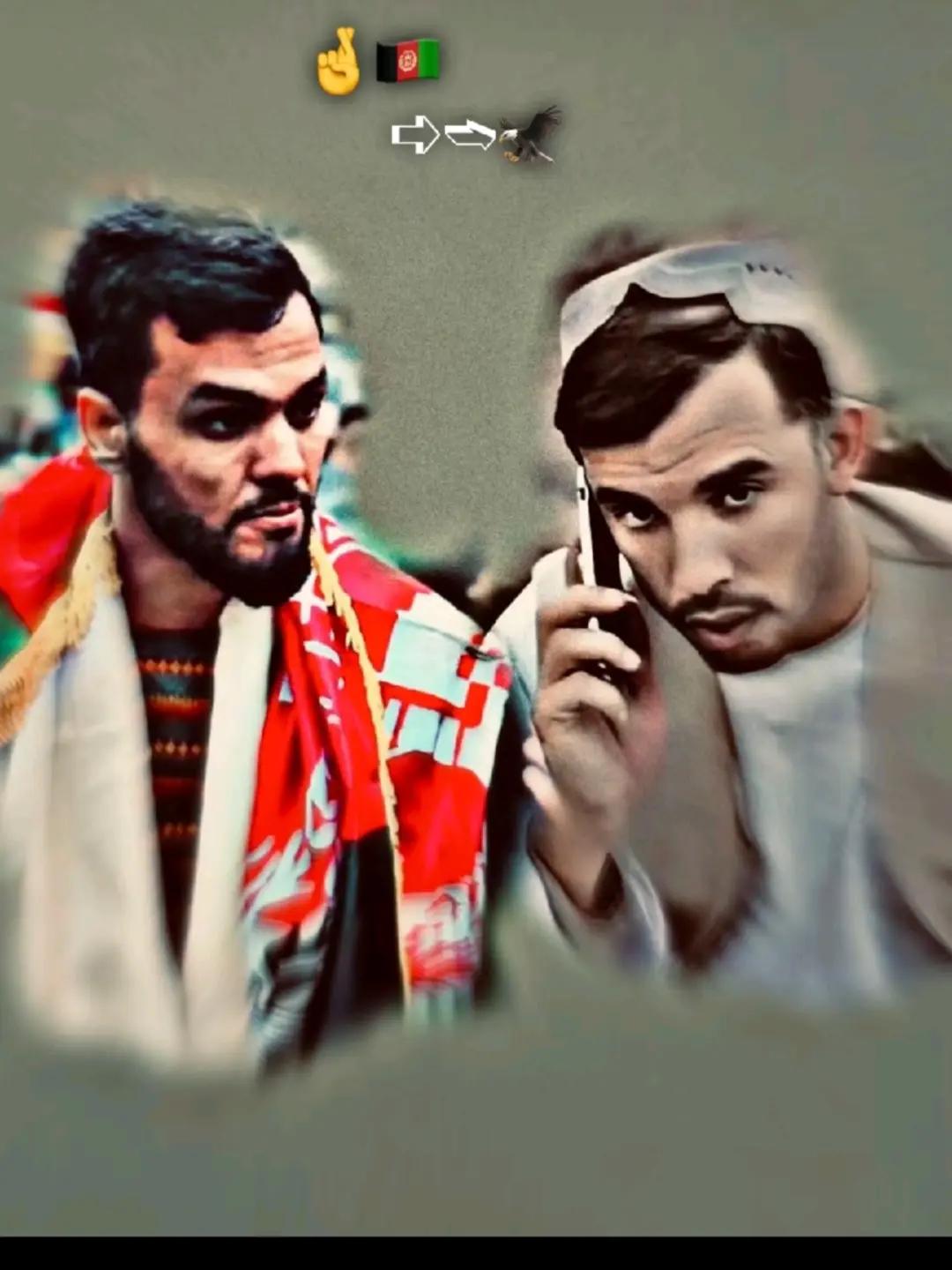 @Afghan king👑🇦🇫