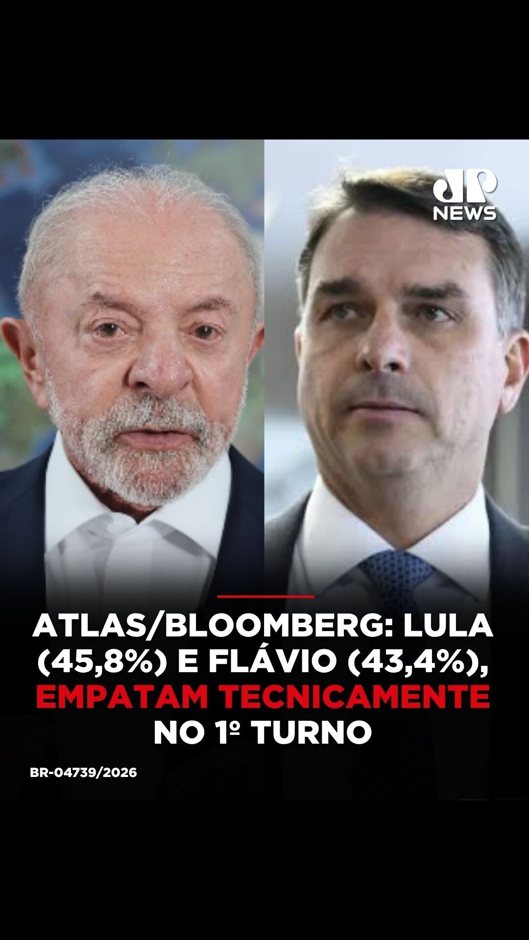 @Jovem Pan News