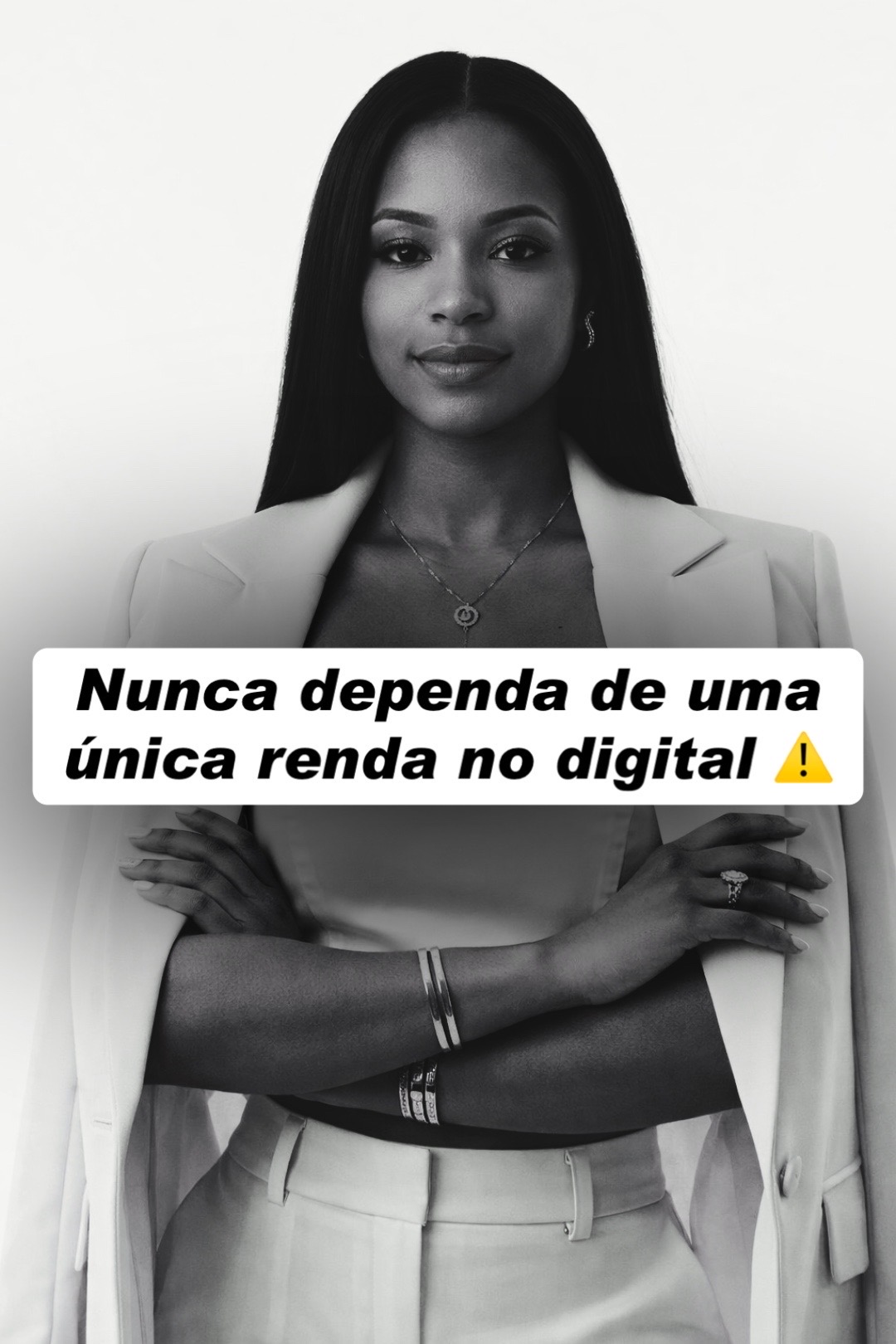 @Sarah Ju| Afiliada