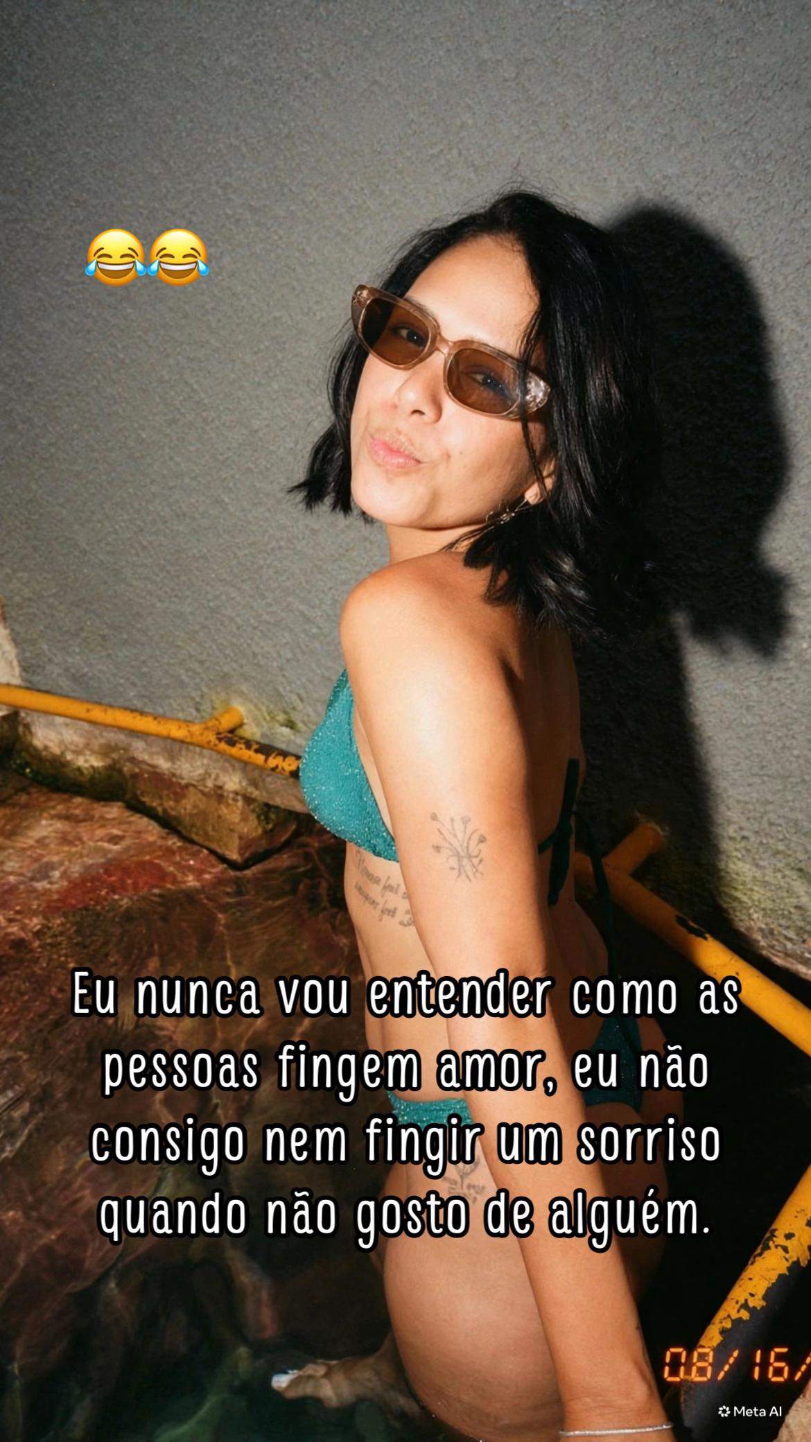 @Amanda Letícia