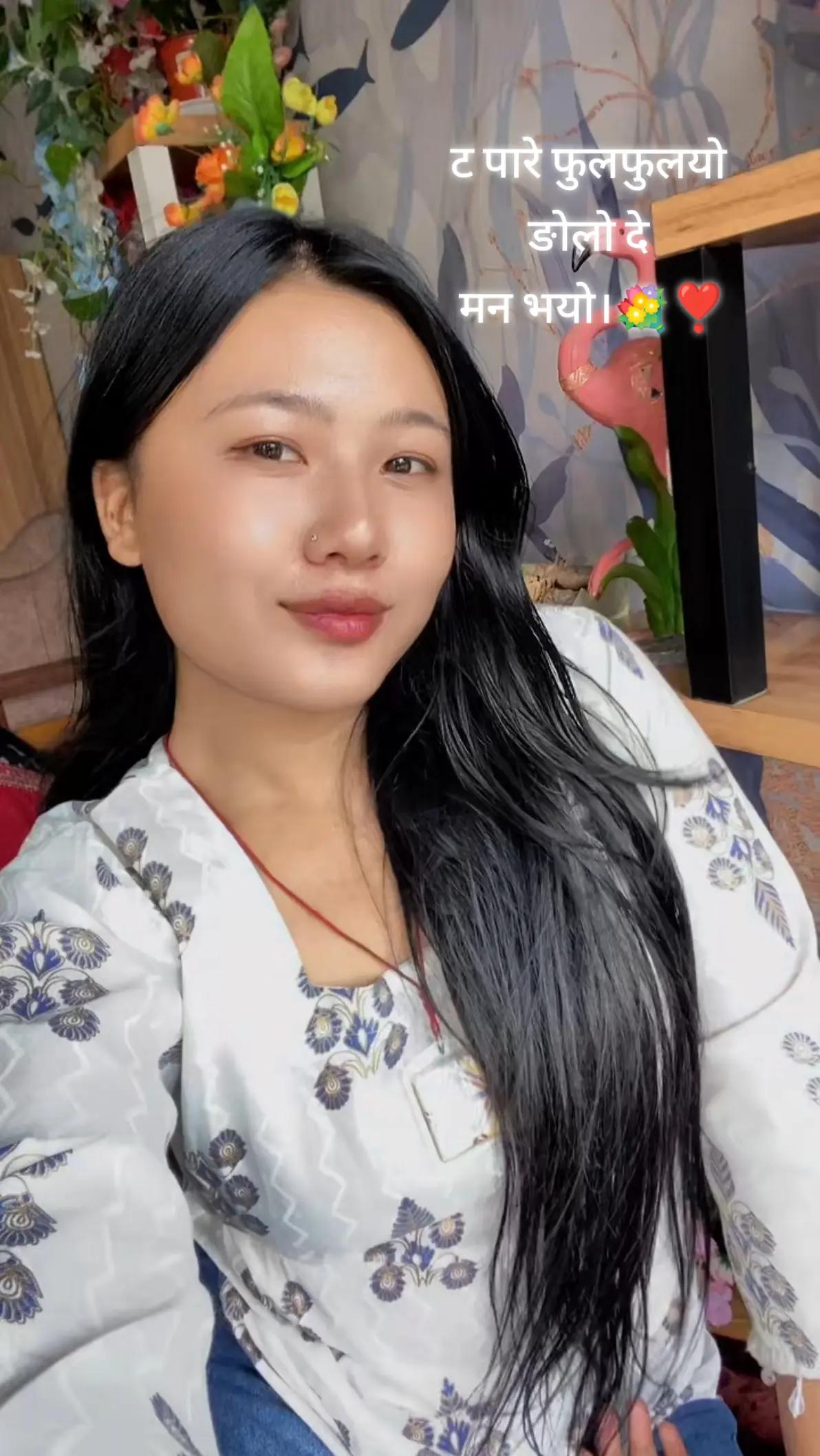 @tamangni🌺