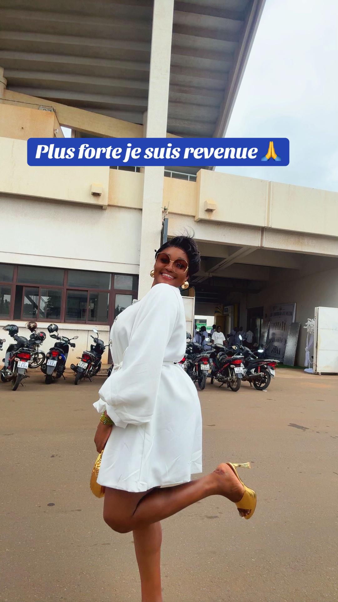 @Cosmetologue des stars🇹🇬