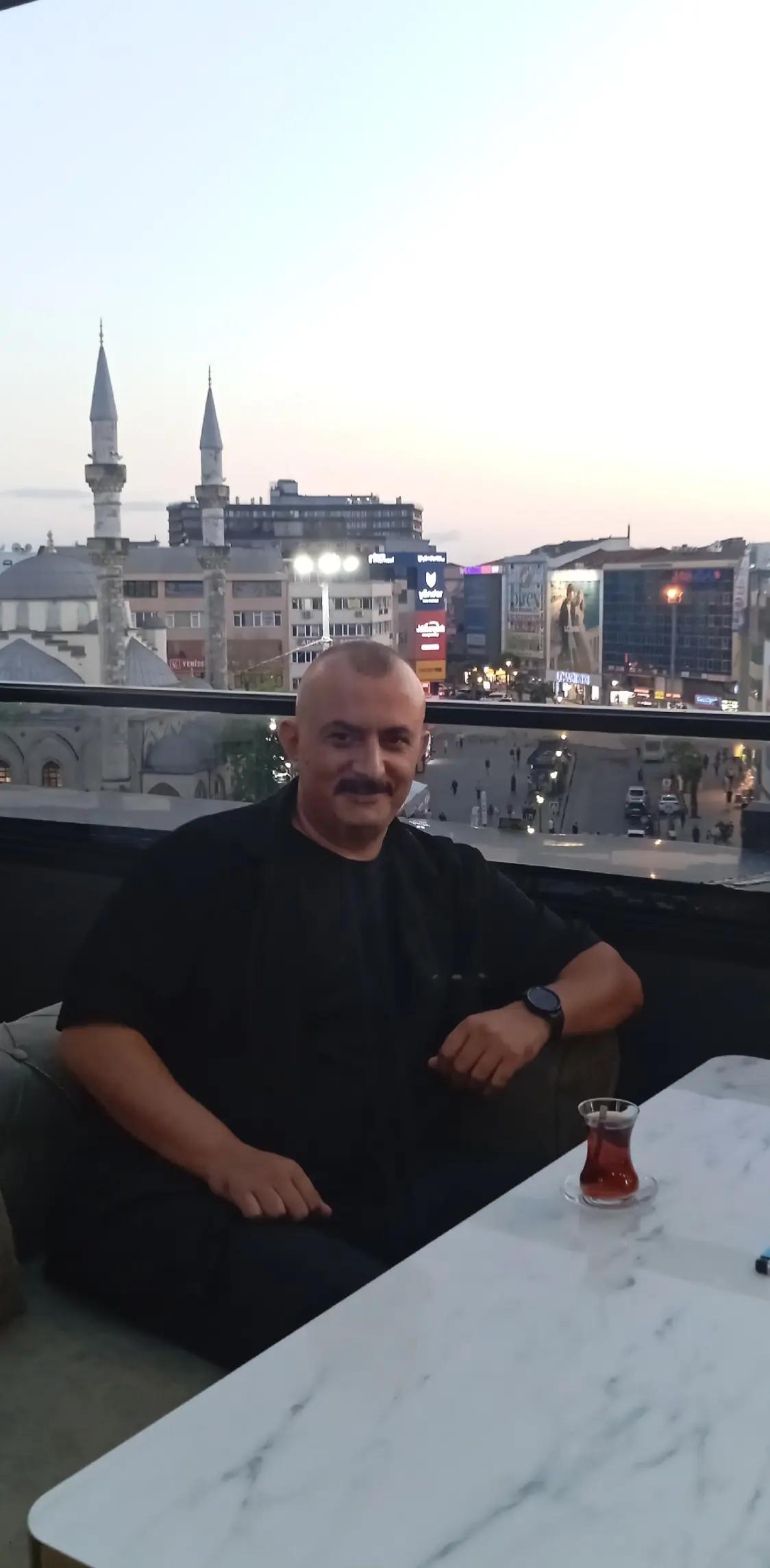 @Tanju Kazan