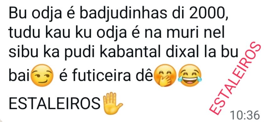 @ESTALEIROS