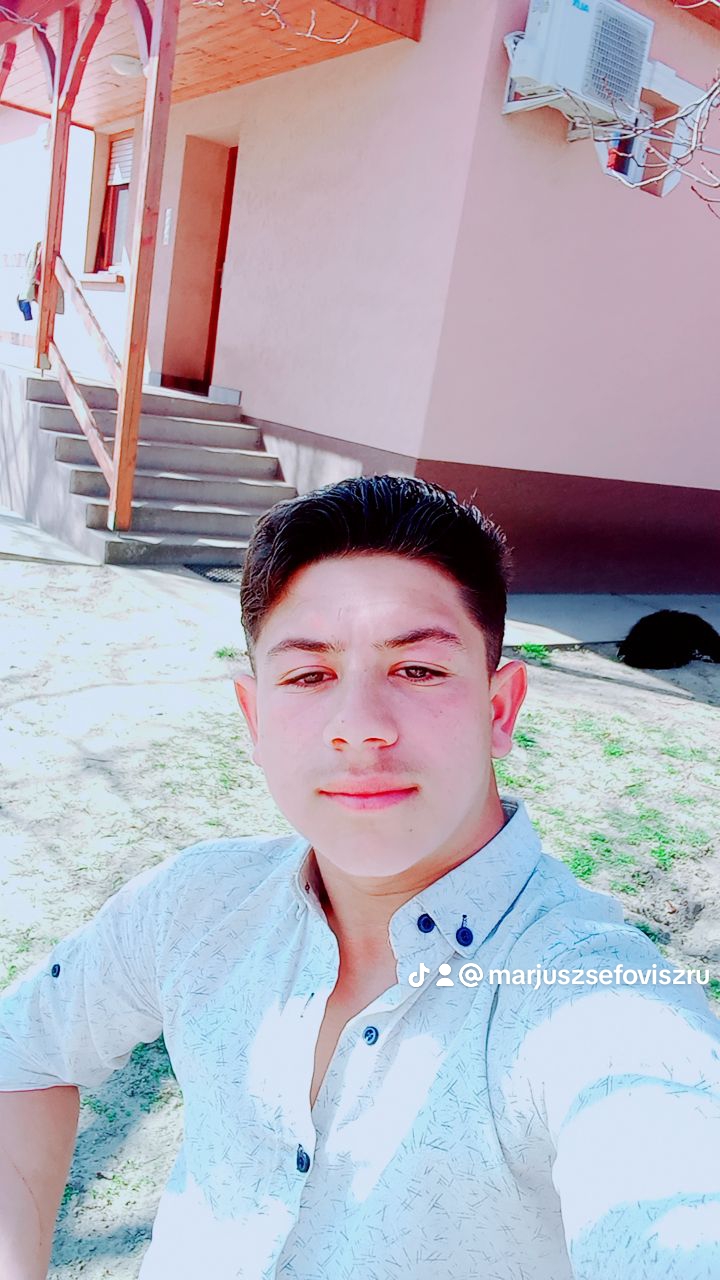 @Marjusz sefo vosrul😎