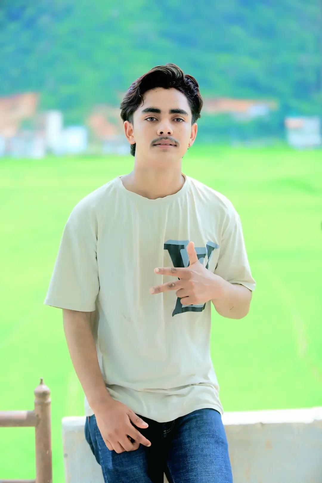 @Bipin Basnet