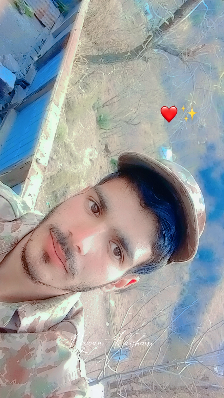 @Rizwan Kashmeri
