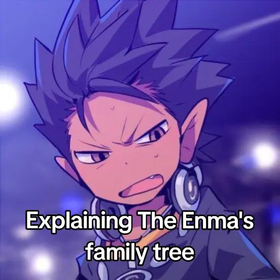 @Naomi (Yo-Kai's version)