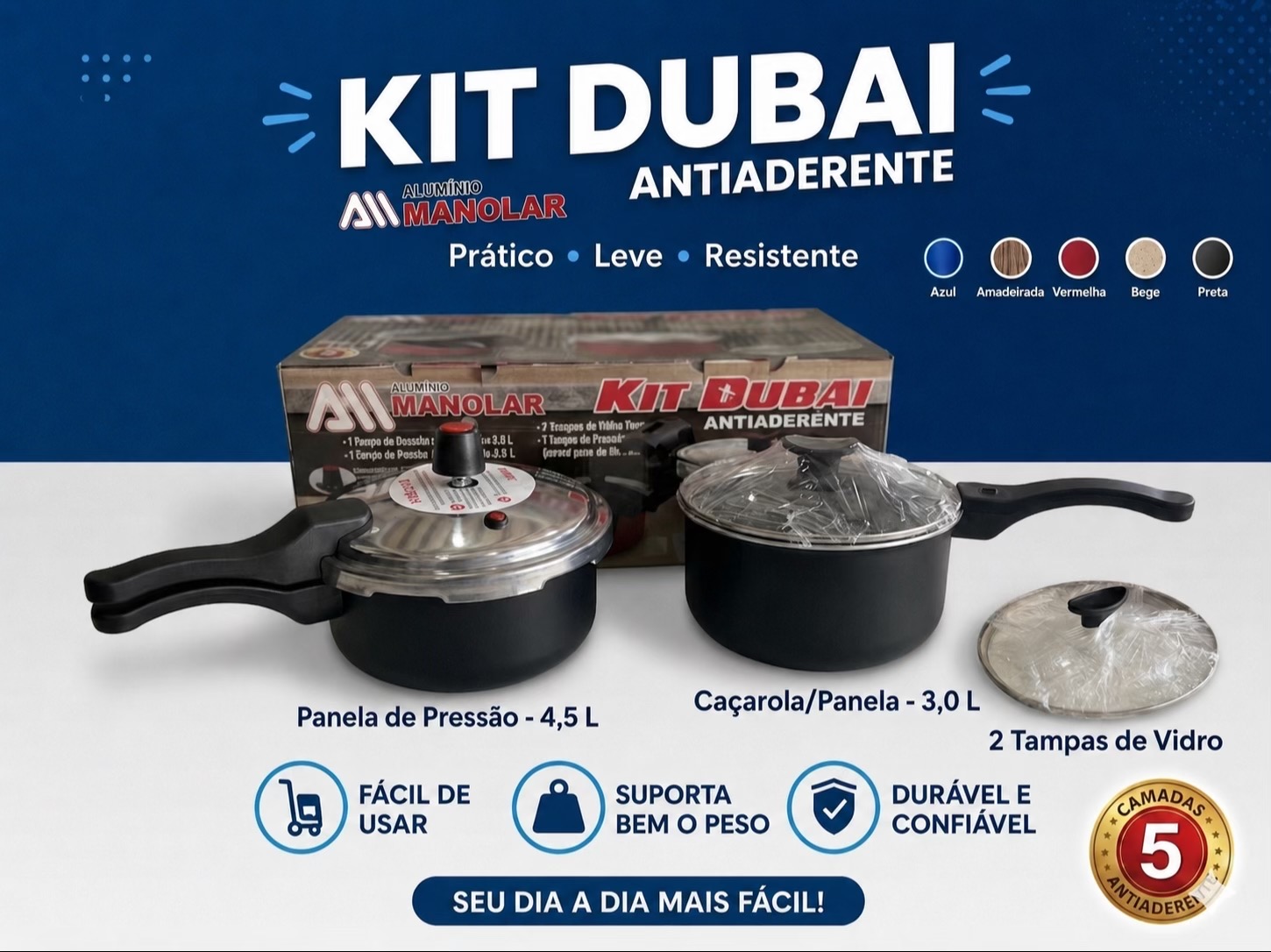 @Atacado do Lar
