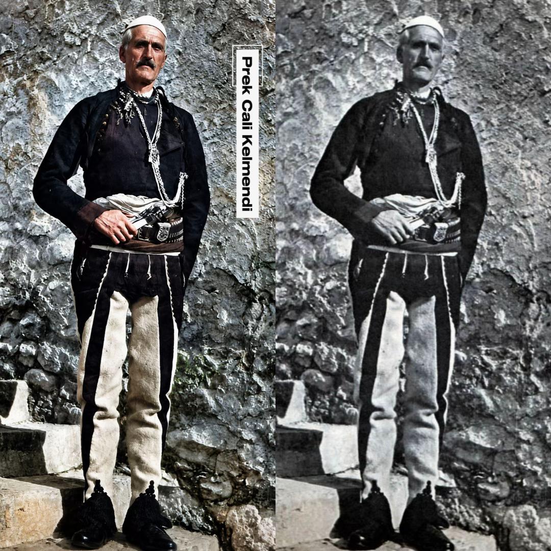 @Albanian Kuçi
