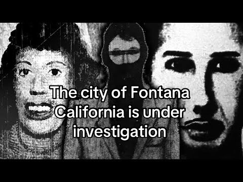 @the FONTANA DEFENDER