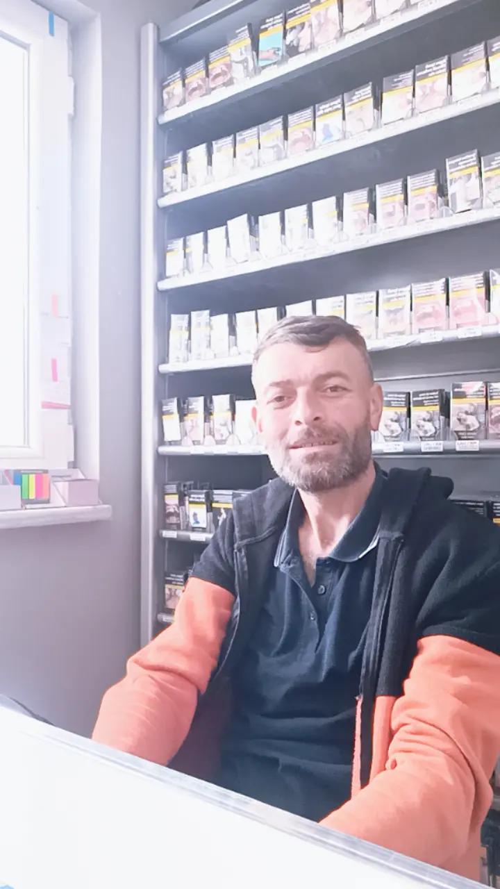 @ÇAM ALİ