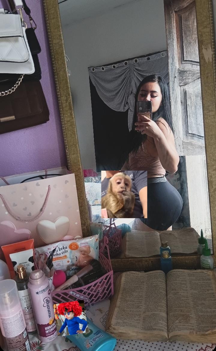 @Yasmim lobato