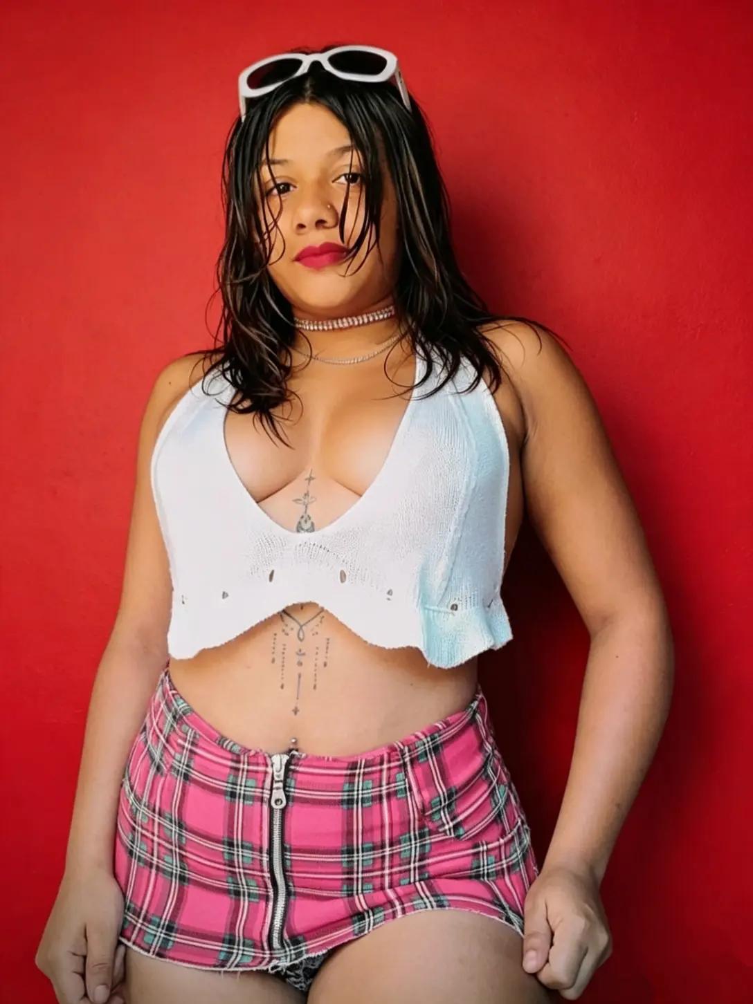 @Morochaaa😍