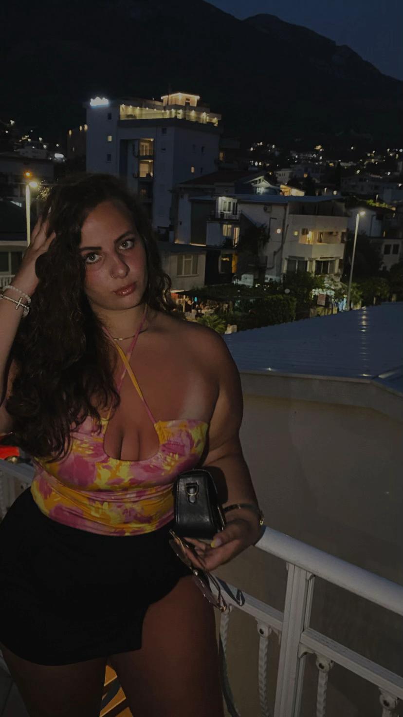 @Kristina Djordjevic