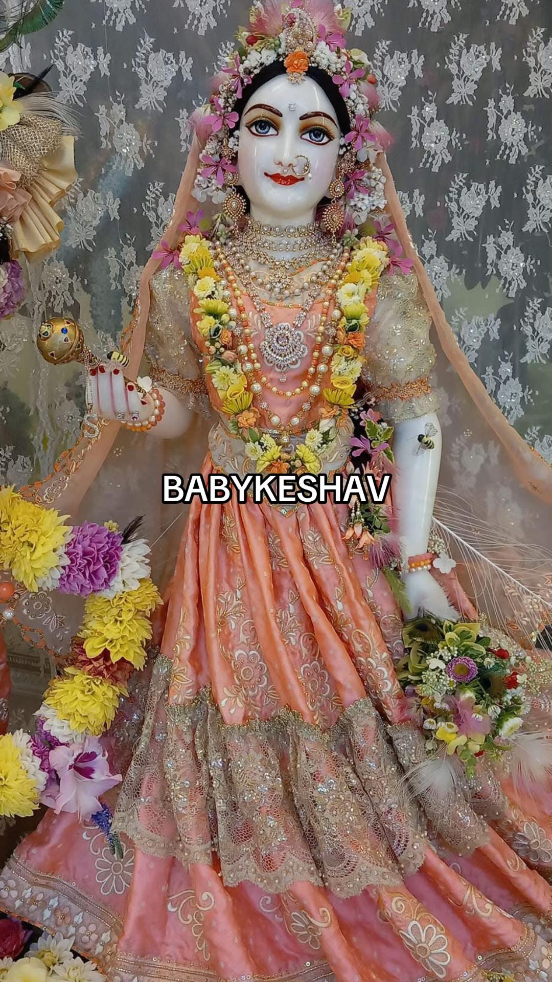 @Keshav