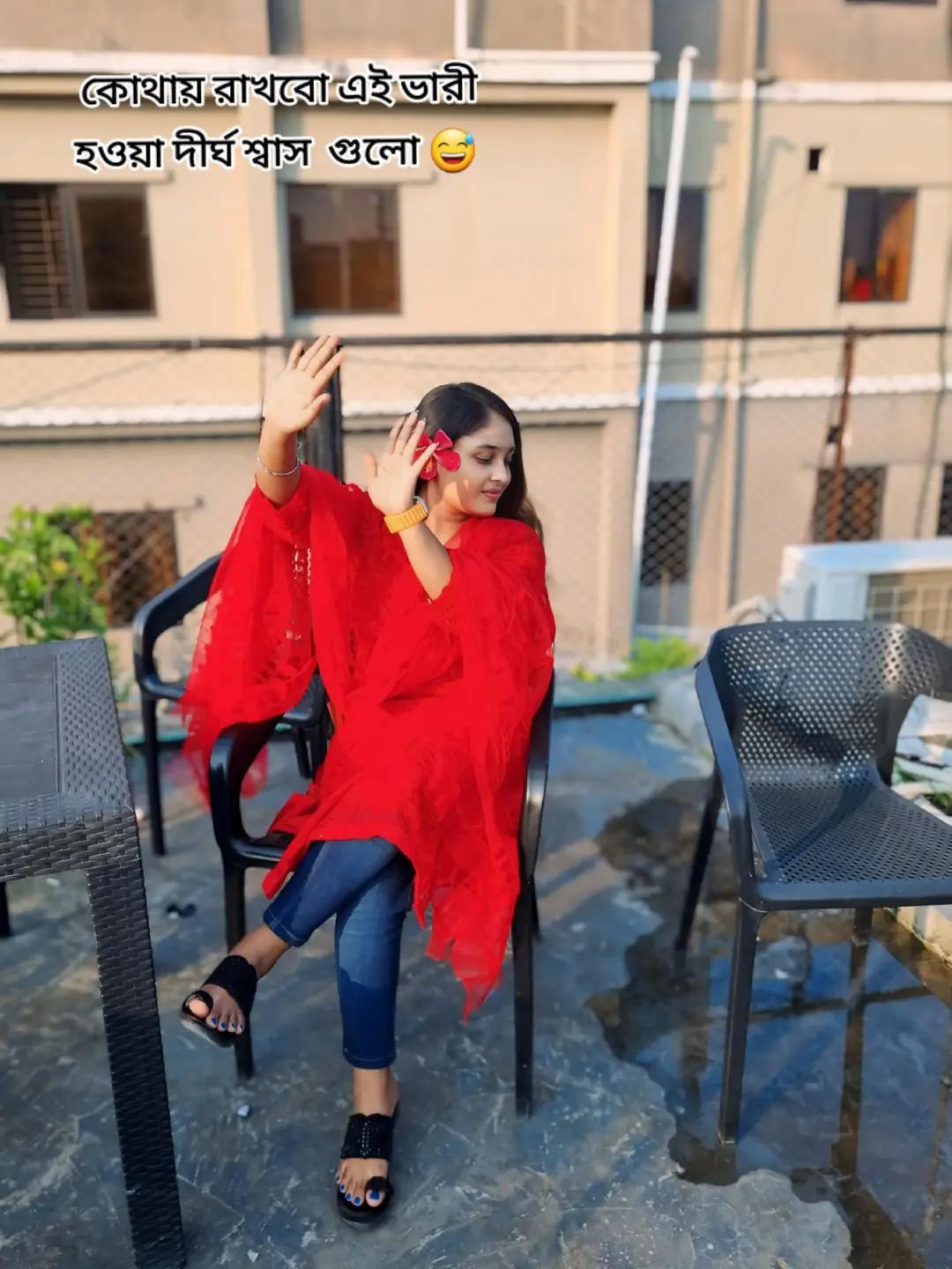 @❤️মায়াবী কন্যা❤️