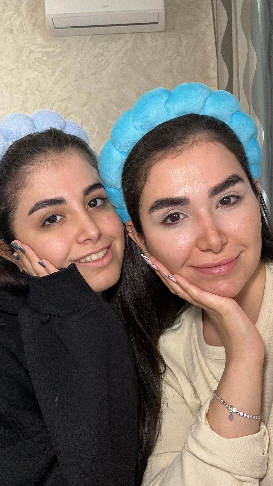 @Mahshid