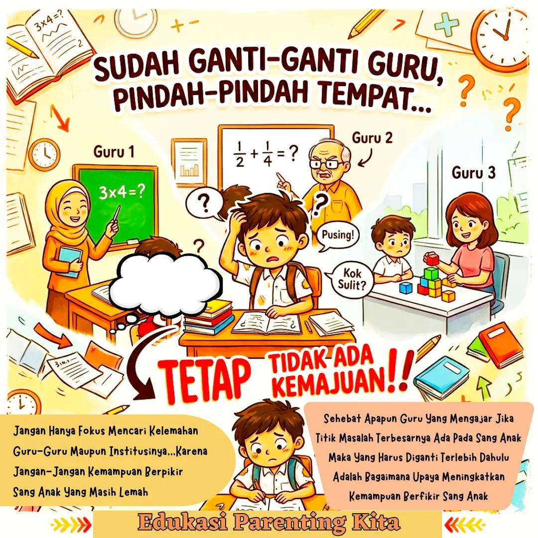 @EDUKASI PARENTING KITA