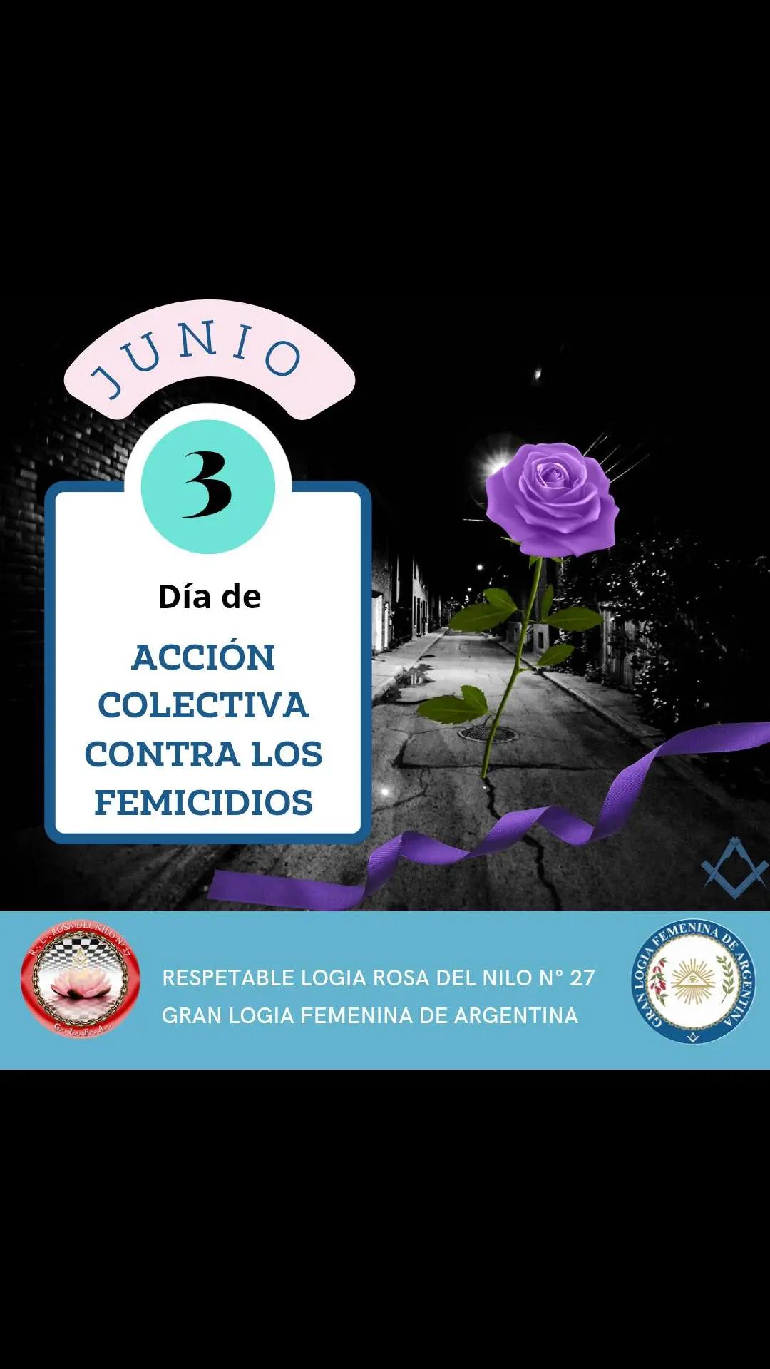 @Logia Rosa del Nilo N&ordm; 27