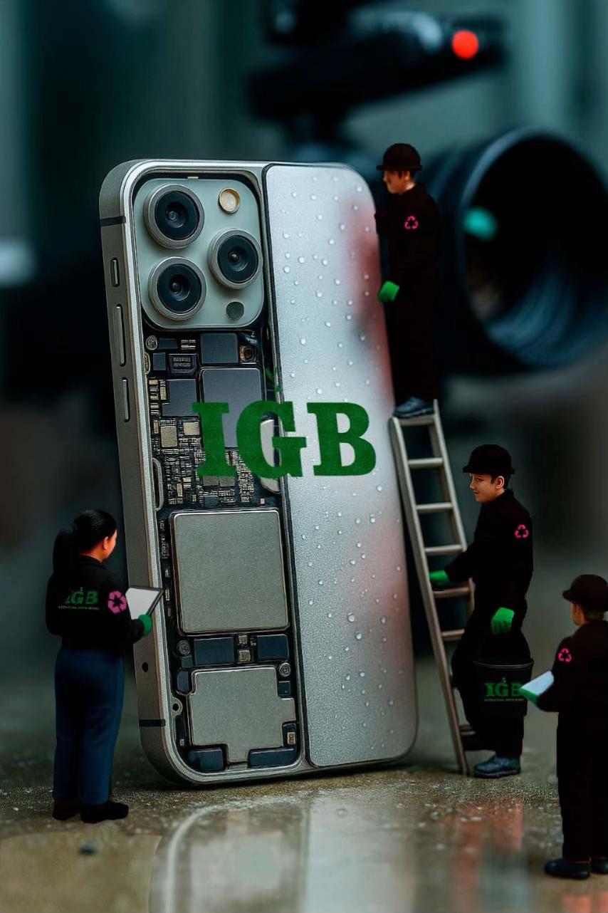 @IGB Recycler