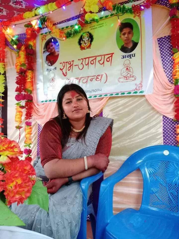 @Alisha basnet