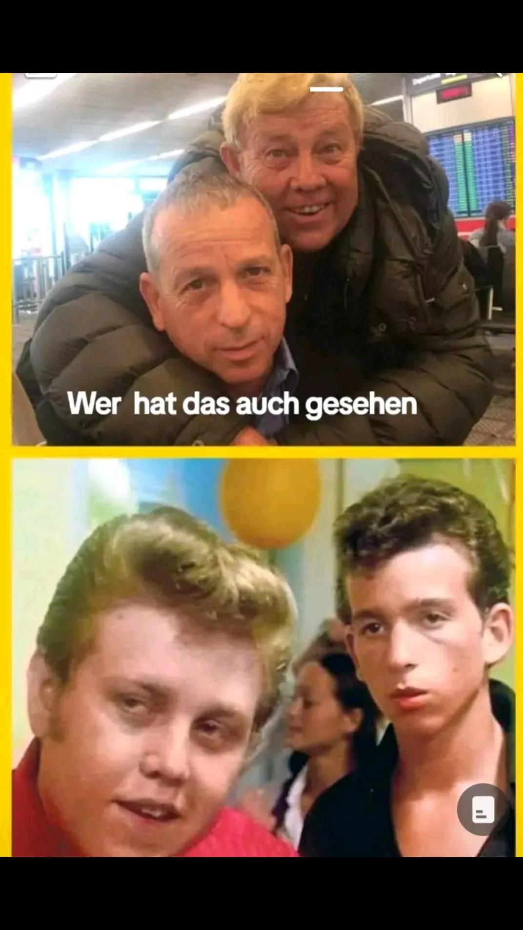 @💥MARKUS💥50er Jahre König 👑