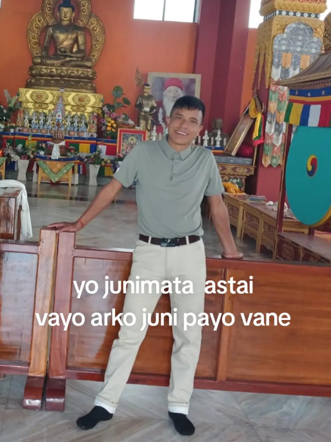 @kumar lama