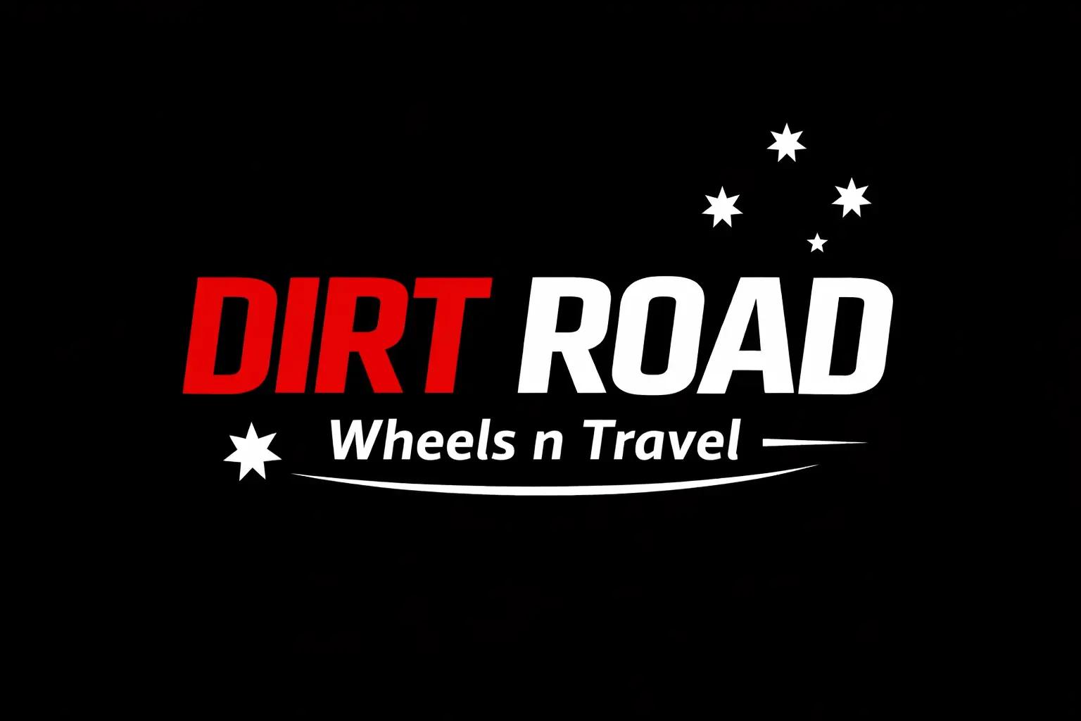 @Dirt Road 4x4