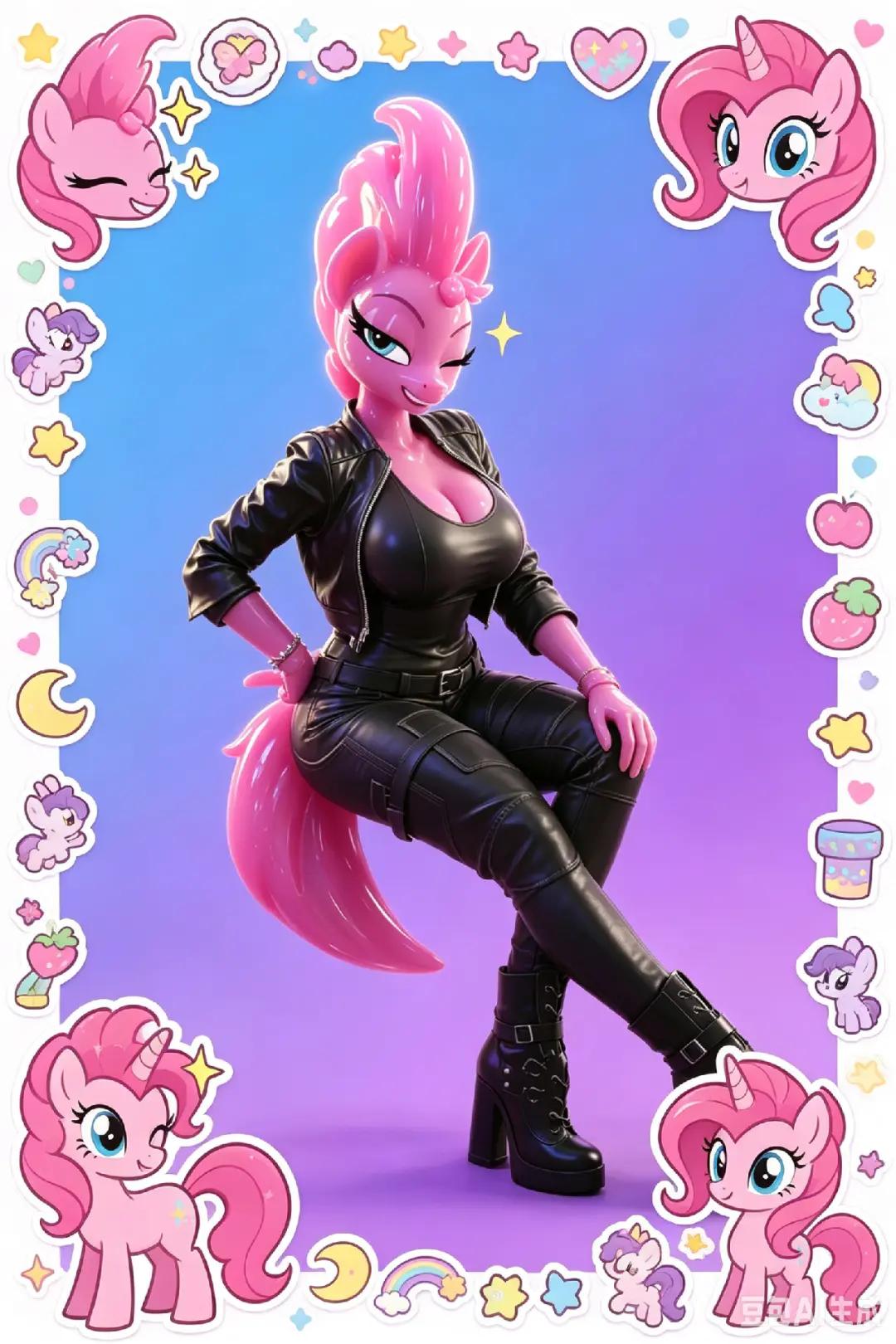 @Tempest shadow