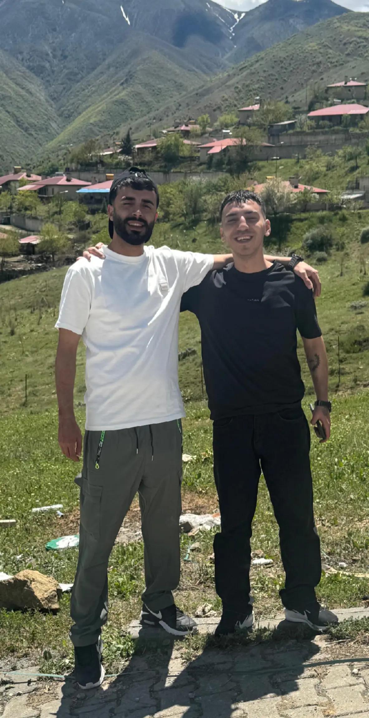 @Aşkın Gün