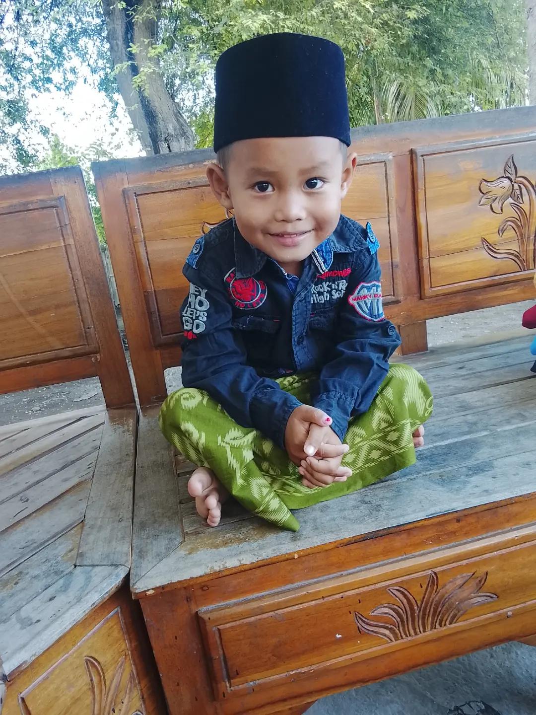 @Desi cahyati