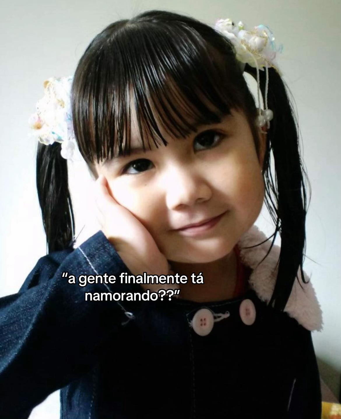 @namorada do Seiji 💗