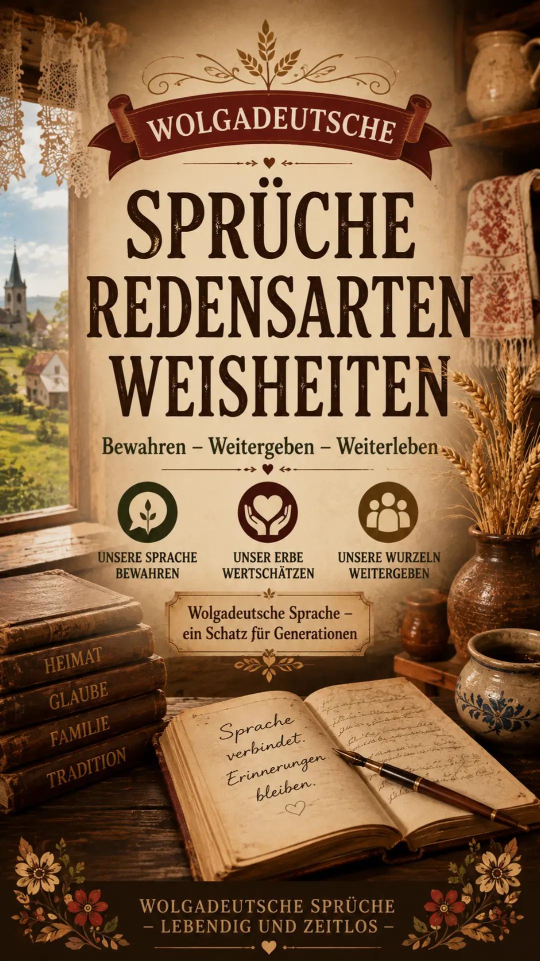 @Wolgadeutsche Lieder
