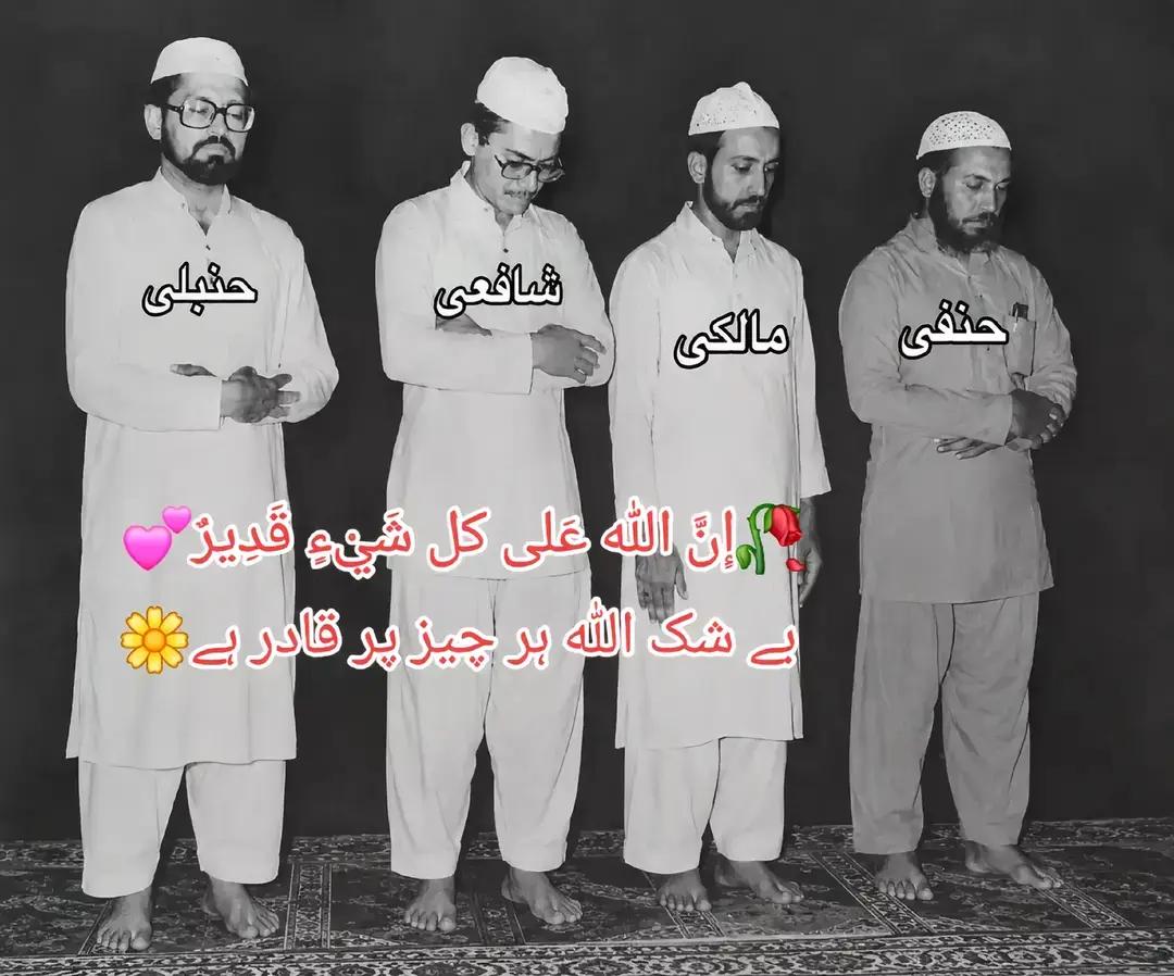 @☝️🕋 Naveed Islamic World 🕋☝️