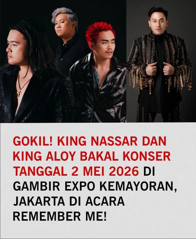 @KONSER OFFICIAL