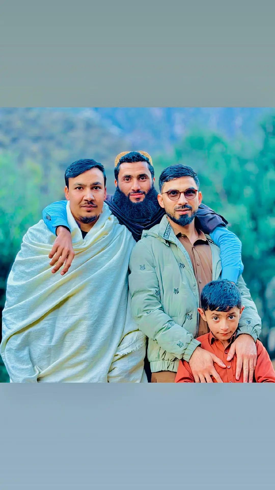 @Zubair Safi