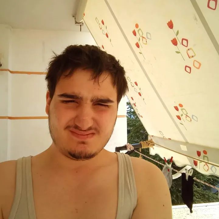 @giannis pantazis