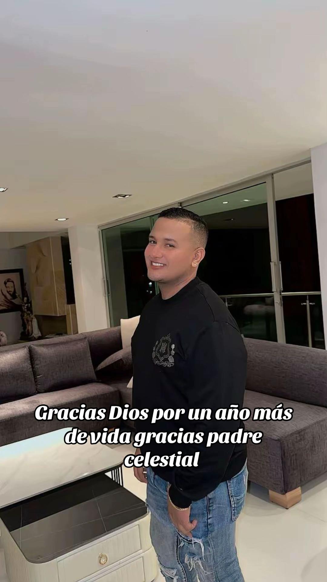 @Gregory Diaz vallenatos