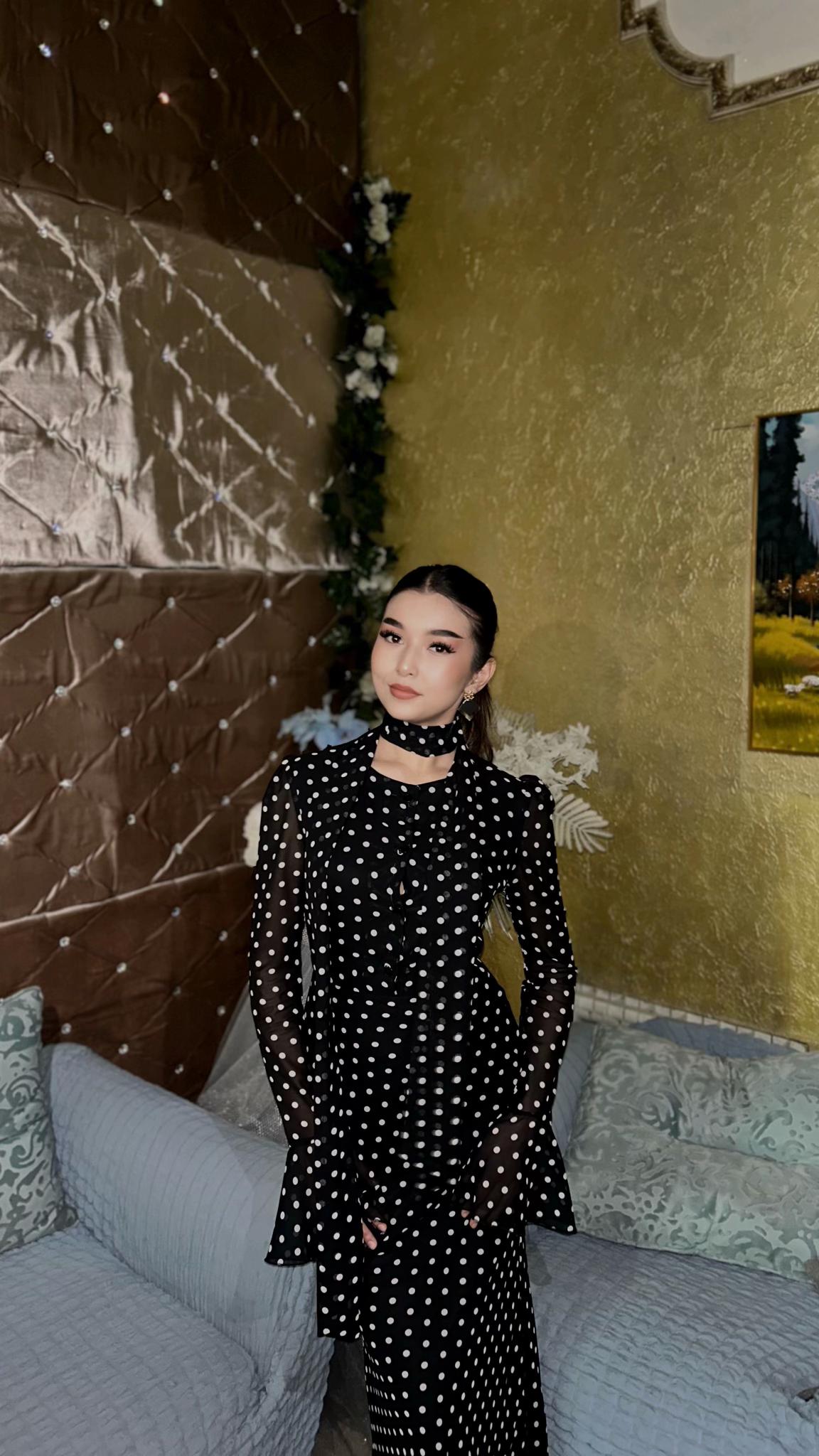 @Larissa B.